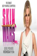 Watch Skin Wars Tvmuse