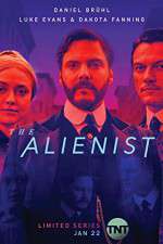 Watch The Alienist Tvmuse