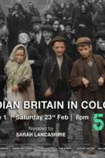 Watch Edwardian Britain in Colour Tvmuse