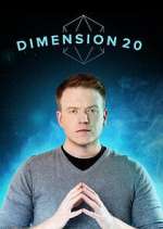 Watch Dimension 20 Tvmuse