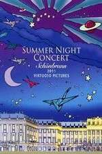 Watch Schonbrunn Summer Night Concert From Vienna Tvmuse