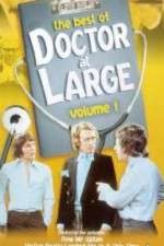 Watch Doctor at Large Tvmuse