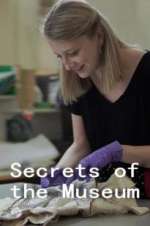 Watch Secrets of the Museum Tvmuse