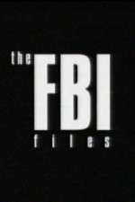 Watch The FBI Files Tvmuse