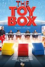 Watch The Toy Box Tvmuse