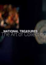 Watch National Treasures: The Art of Collecting Tvmuse