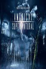 Watch American SuperNatural Tvmuse