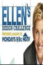 Watch Ellen's Design Challenge Tvmuse