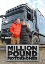 Watch Million Pound Homes Tvmuse