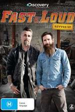 Watch Fast N' Loud: Revved Up Tvmuse