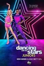 Watch Dancing with the Stars: Juniors Tvmuse