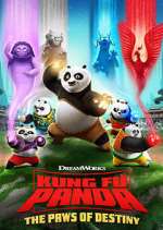 Watch Kung Fu Panda: The Paws of Destiny Tvmuse
