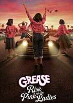 Watch Grease: Rise of the Pink Ladies Tvmuse