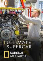 Watch Ultimate Supercar Tvmuse