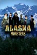 Watch Alaska Monsters Tvmuse