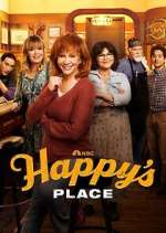 Watch Happy\'s Place Tvmuse