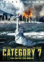 Watch Category 7: The End of the World Tvmuse