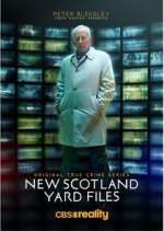 Watch New Scotland Yard Files Tvmuse