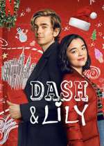 Watch Dash & Lily Tvmuse