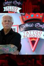 Watch Tattoo School Tvmuse