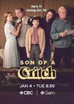 Watch Son of a Critch Tvmuse