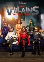 Watch The Villains of Valley View Tvmuse