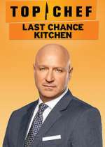 Watch Top Chef: Last Chance Kitchen Tvmuse