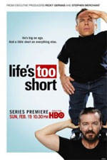 Watch Life's Too Short Tvmuse