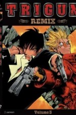 Watch Trigun Tvmuse