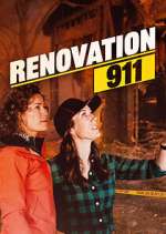Watch Renovation 911 Tvmuse