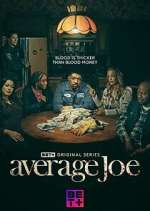 Watch Average Joe Tvmuse