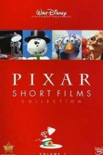 Watch The Pixar Shorts: A Short History Tvmuse