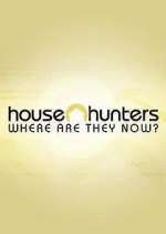 Watch House Hunters: Where Are They Now? Tvmuse