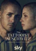 Watch The Tattooist of Auschwitz Tvmuse