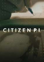 Watch Citizen P.I. Tvmuse