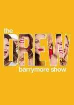 Watch The Drew Barrymore Show Tvmuse