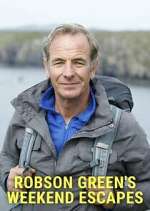 Watch Robson Green's Weekend Escapes Tvmuse