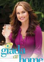 Watch Giada at Home Tvmuse