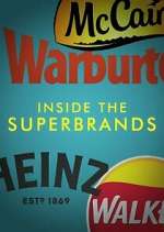 Watch Inside the Superbrands Tvmuse