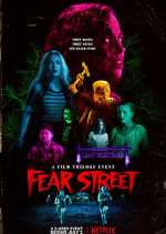 Watch Fear Street Tvmuse