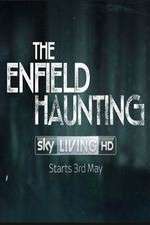 Watch The Enfield Haunting Tvmuse