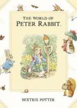Watch The World of Peter Rabbit and Friends Tvmuse