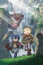 Watch Made in Abyss Tvmuse