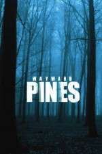 Watch Wayward Pines Tvmuse