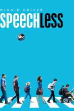 Watch Speechless Tvmuse