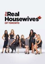 Watch The Real Housewives of Toronto Tvmuse