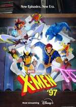 Watch X-Men '97 Tvmuse