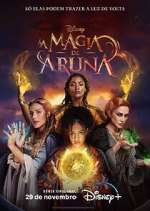 Watch A Magia de Aruna Tvmuse