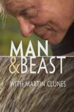 Watch Man & Beast with Martin Clunes Tvmuse