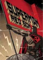 Watch Superman: Red Son Tvmuse